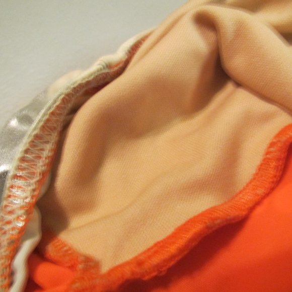 3 Pcs Designs For Dance Costume Size Medium - Picture 4 of 7